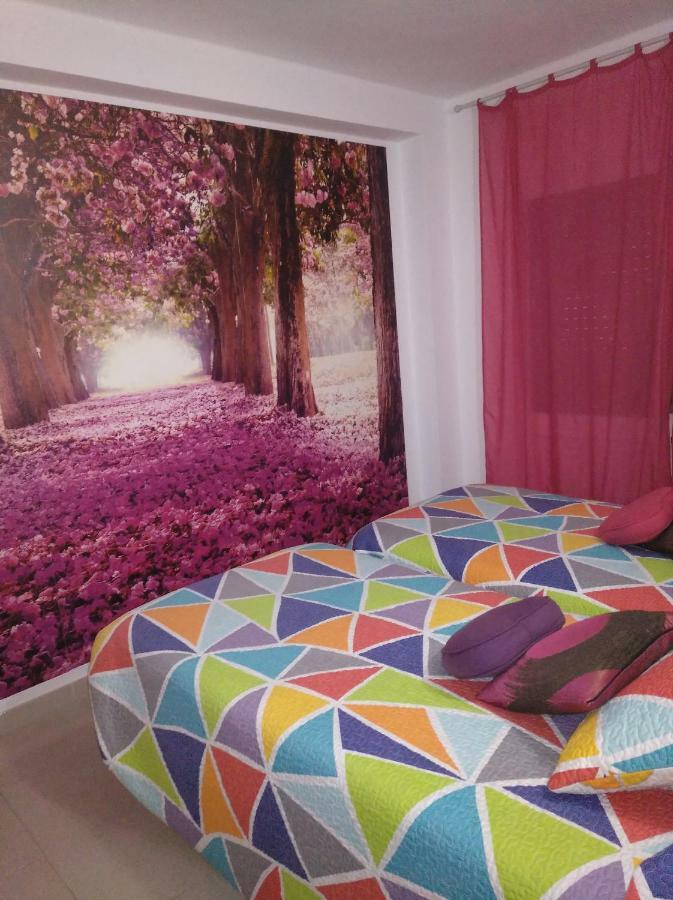 Apartamento Primera Linea De Mar Hospitalet De L'Infant Exterior foto