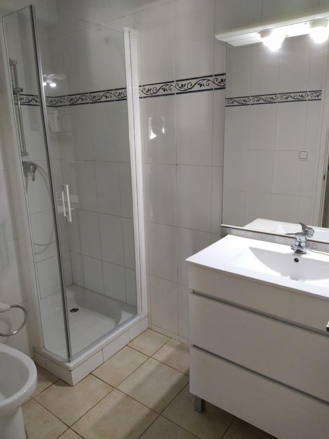 Apartamento Primera Linea De Mar Hospitalet De L'Infant Exterior foto